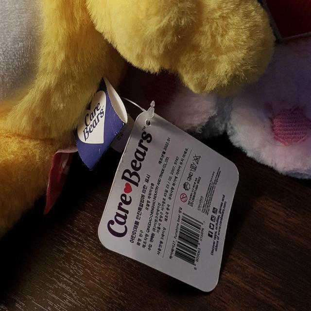 ขายน้องหมี Cearbears เหมาๆราคาถูก