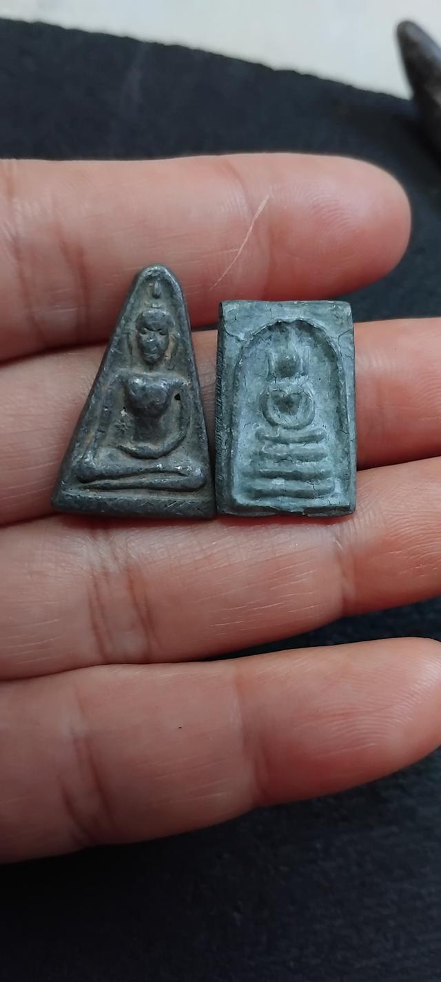 พระกรุเก่าคู่ 350