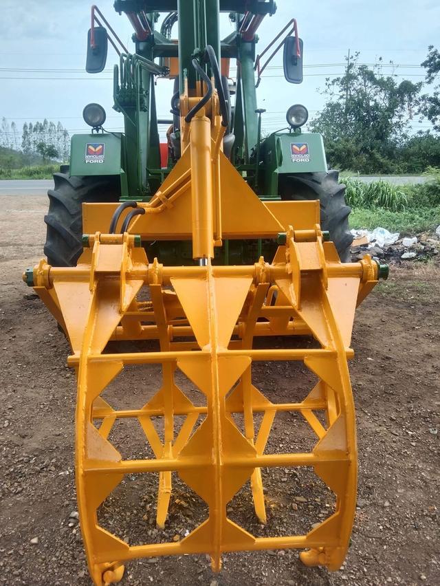 ขายรถคีบอ้อย Ford 5000 77 ธรรมดา
