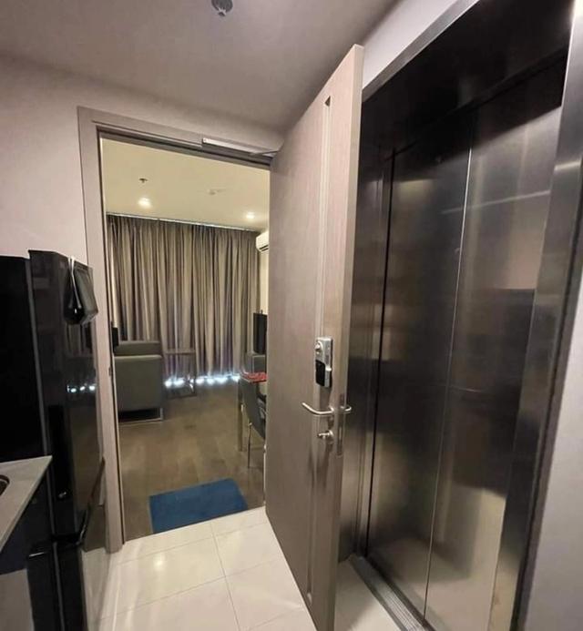 ขาย Ideo Q Ratchathewi ห้องหรู