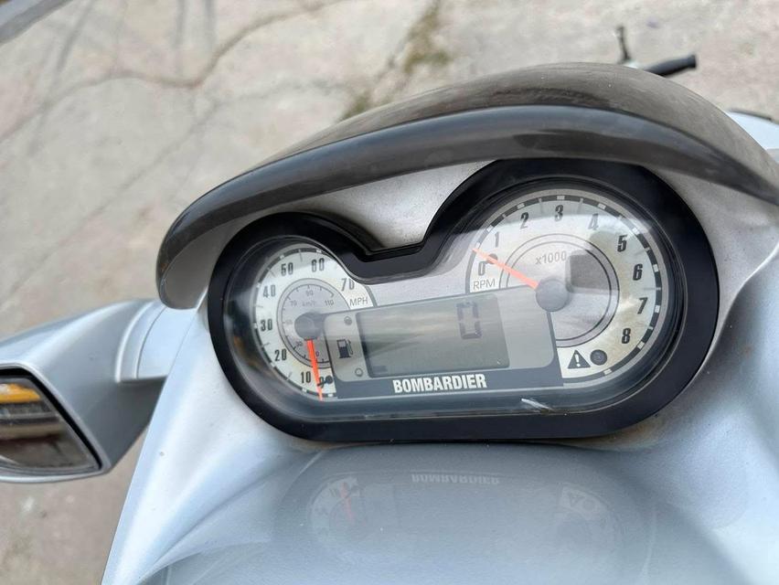 ขายเจ็ทสกี Seadoo Gtx185