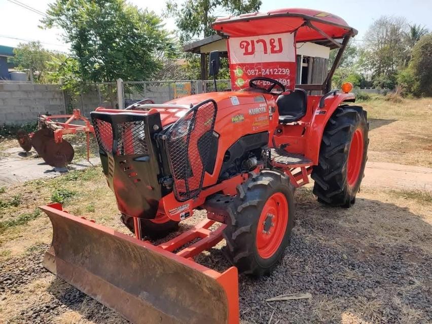 ขายรถไถคูโบต้า L5018