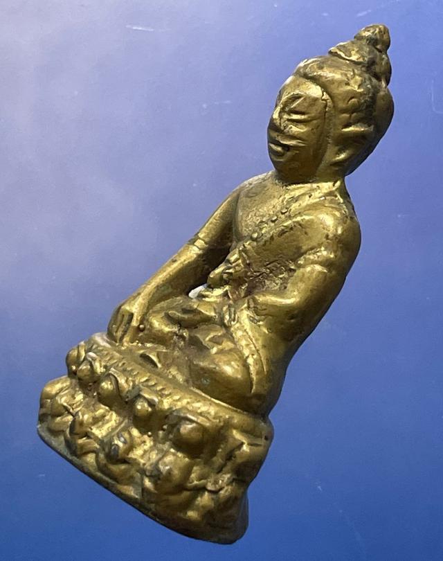 พระกริ่งแต่ง ไม่ทราบที่
