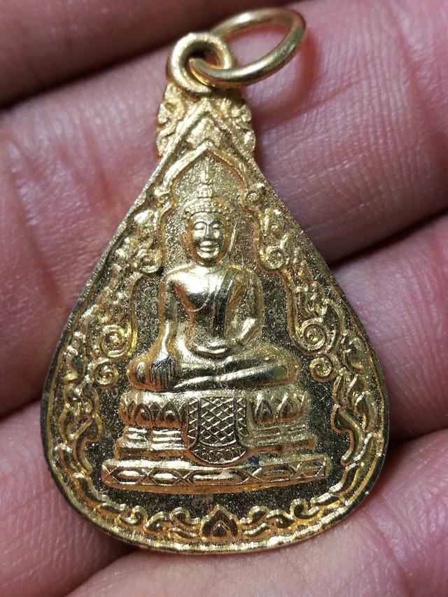 หลวงพ่อวัดไร่ขิง