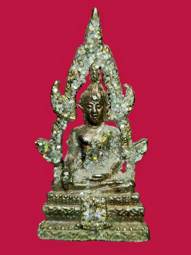   พระสมเด็จองค์ปฐมวัดโขงขาว จ.เชียงใหม่