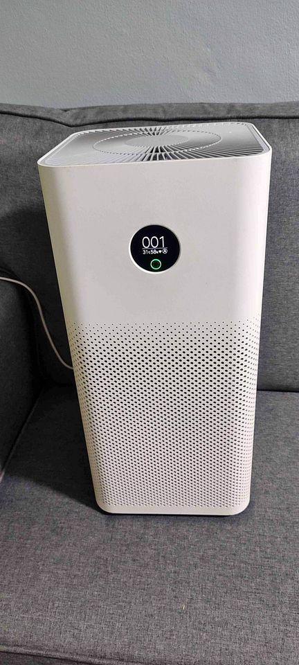 เครื่องฟอกอากาศ XiaoMi สภาพดี