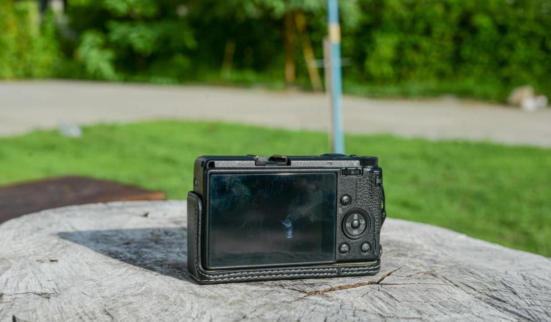ส่งต่อกล้อง Ricoh GR IIIX