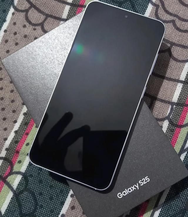 Galaxy S25 มือสอง