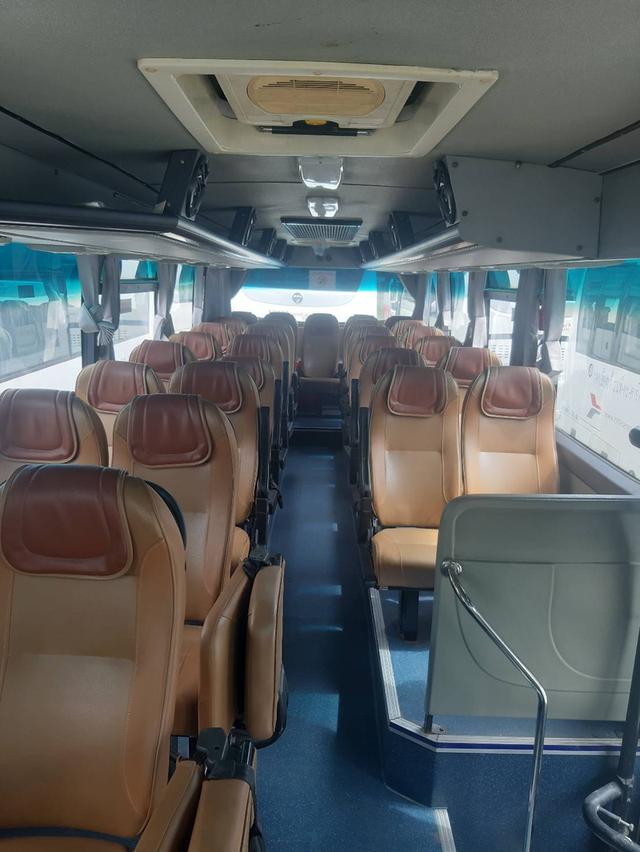 ขายรถบัส Hino 30 ที่นั่ง