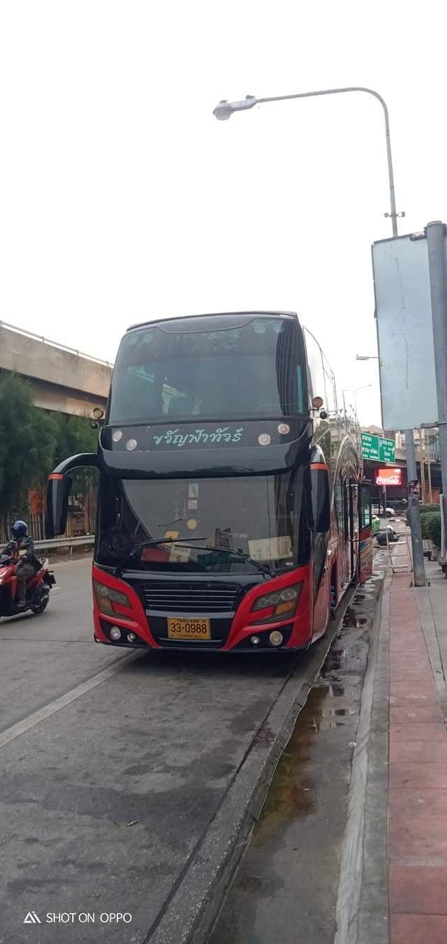 ขายรถบัส 8 ล้อ 2 ชั้น