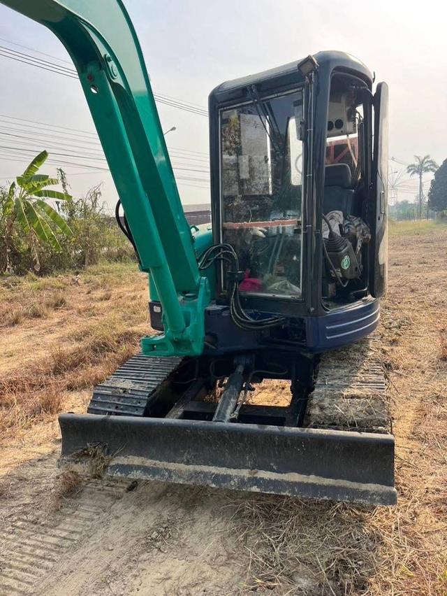 KOMATSU PC40 รถแม็คโครมือสอง