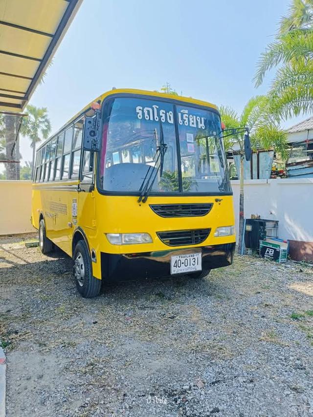 Hino KM 310 รถมินิบัส