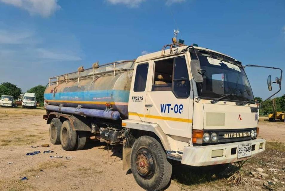 ขายรถ Mitsubishi MA-190 ปี 1991
