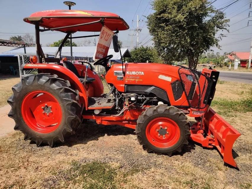 ขายรถไถคูโบต้า L5018