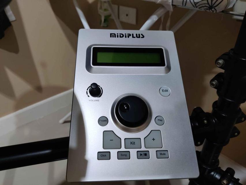 ขายกลองไฟฟ้า Midiplus