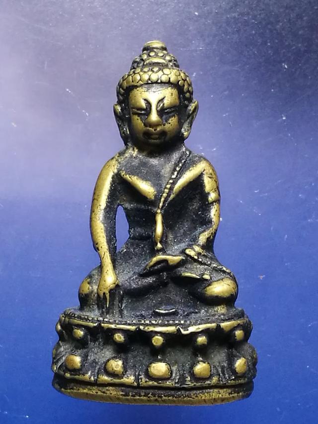 พระกริ่ง ไม่ทราบที่