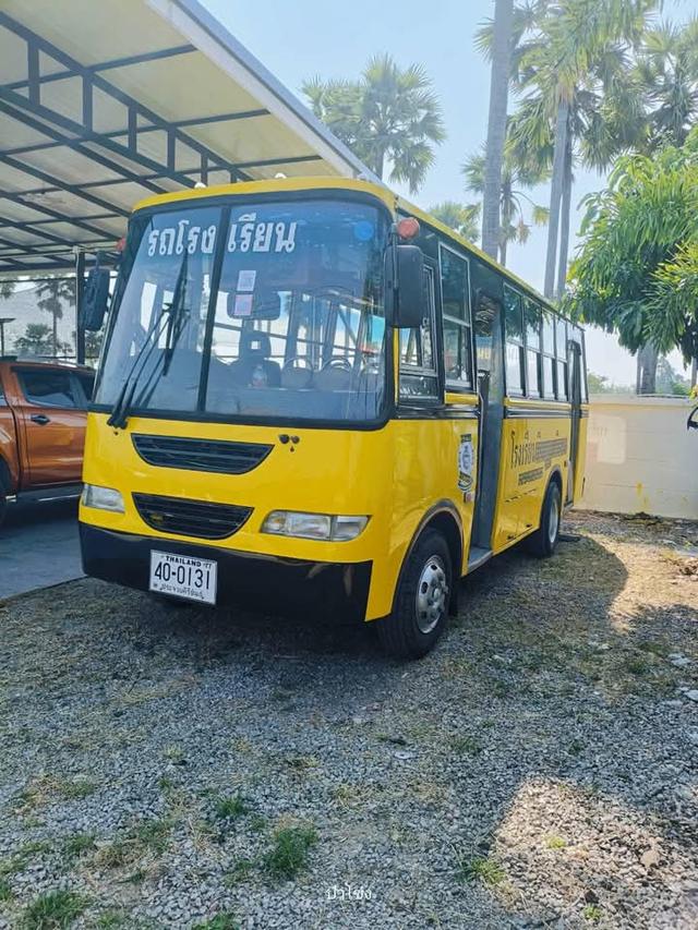 Hino KM 310 รถมินิบัส