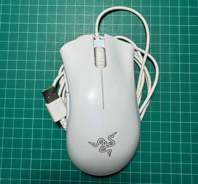 เมาส์ Razer Deathadder Essential มือสอง