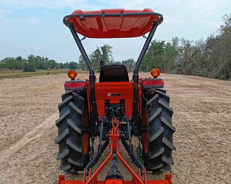 KUBOTA L3608DT รถไถสภาพนางฟ้า
